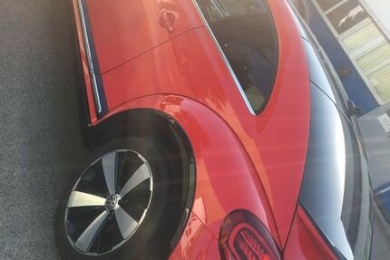 VW Beetle 185.000 km 16.790 &euro; Stuttgart - Feuerbach 70469