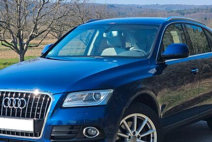 Audi Q5 187.000 km 17.900 &euro; Kirchentellinsfurt 72138