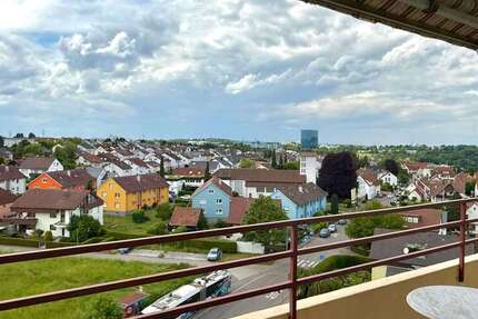 Wohnung Esslingen Pliensauvorstadt - 1 Zimmer, 38 m&sup2;, 129.000&euro; | Angebot:26929318