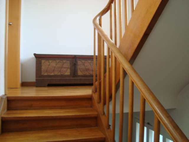 Etagenwohnung Stuttgart-Möhringen Möhringen - 3 Zimmer, 70 m&sup2;, 1.080&euro; | Angebot:25144280