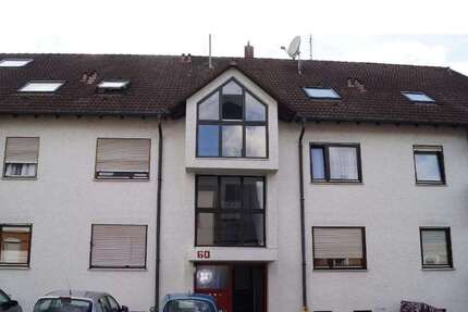 Wohnung zum Kaufen in Kirchheim unter Teck 275.000 € 75 m² 3 zimmer