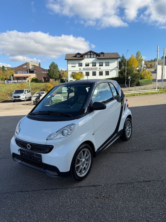 Smart ForTwo 140.000 km 2.990 € Holzgerlingen 71088