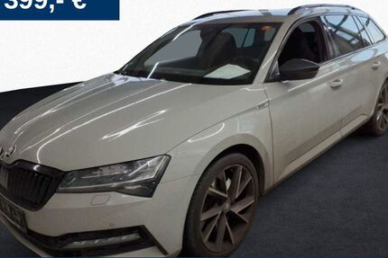 Skoda Superb 89.590 km 31.730 &euro; Weinstadt-Endersbach 71384