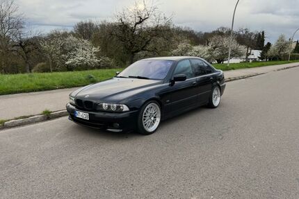 BMW 540 362.000 km 11.999 &euro; Neuhausen 73765