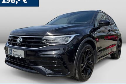 VW Tiguan 28.395 km 33.290 &euro; Backnang 71522