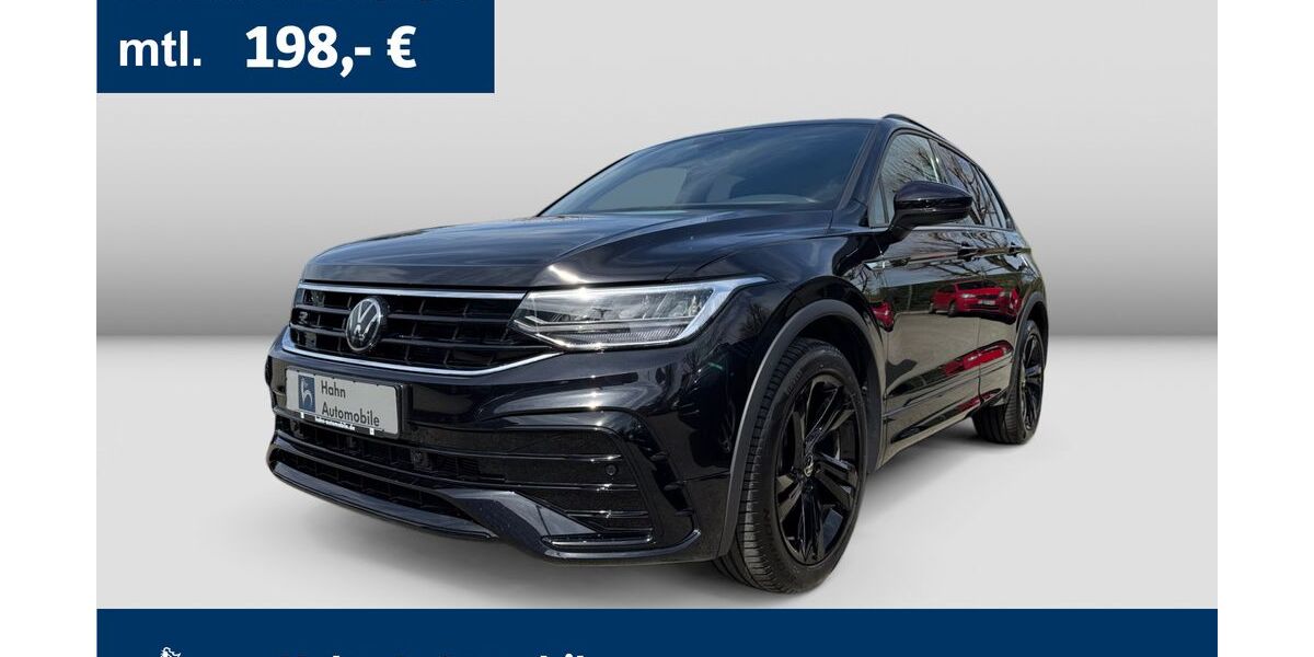 VW Tiguan 28.395 km 33.290 &euro; Backnang 71522