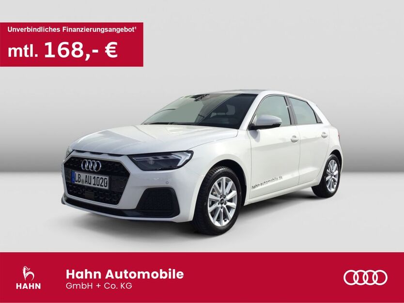 Audi A1 7.200 km 22.900 € Ludwigsburg 71636