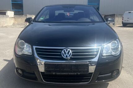 VW Eos 211.100 km 3.950 &euro; Holzgerlingen 71088