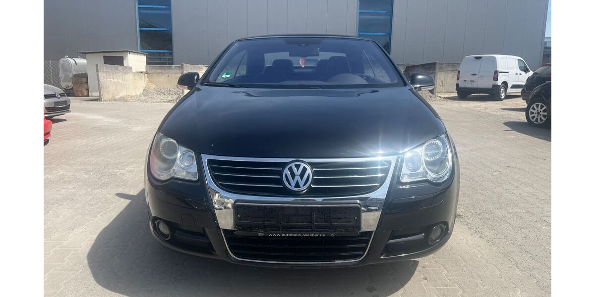 VW Eos 211.100 km 3.950 &euro; Holzgerlingen 71088