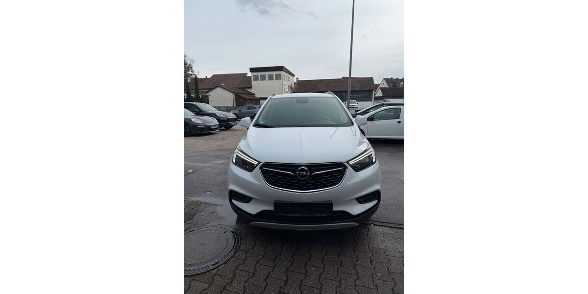 Opel Mokka 94.500 km 8.900 &euro; Asperg 71679