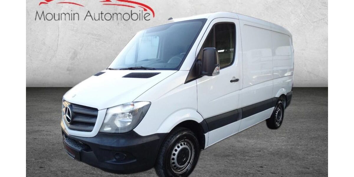 Mercedes-Benz Sprinter 121.000 km 15.750 &euro; Vaihingen an der Enz (Enzweihingen) 71665