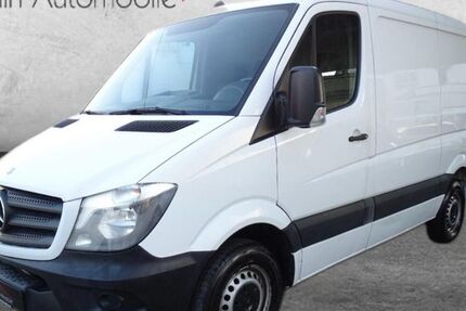 Mercedes-Benz Sprinter 121.000 km 15.999 &euro; Vaihingen an der Enz (Enzweihingen) 71665