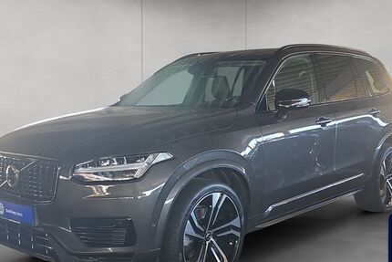 Volvo XC90 54.768 km 55.940 &euro; Stuttgart 70190