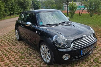 Mini Cooper 125.000 km 4.200 &euro; Kernen 71394