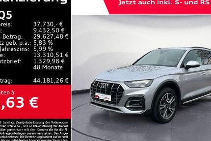 Audi Q5 79.687 km 37.730 € Reutlingen 72760