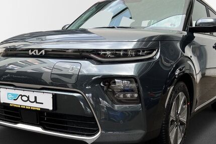 Kia Soul 15.500 km 27.900 € Stuttgart 70469