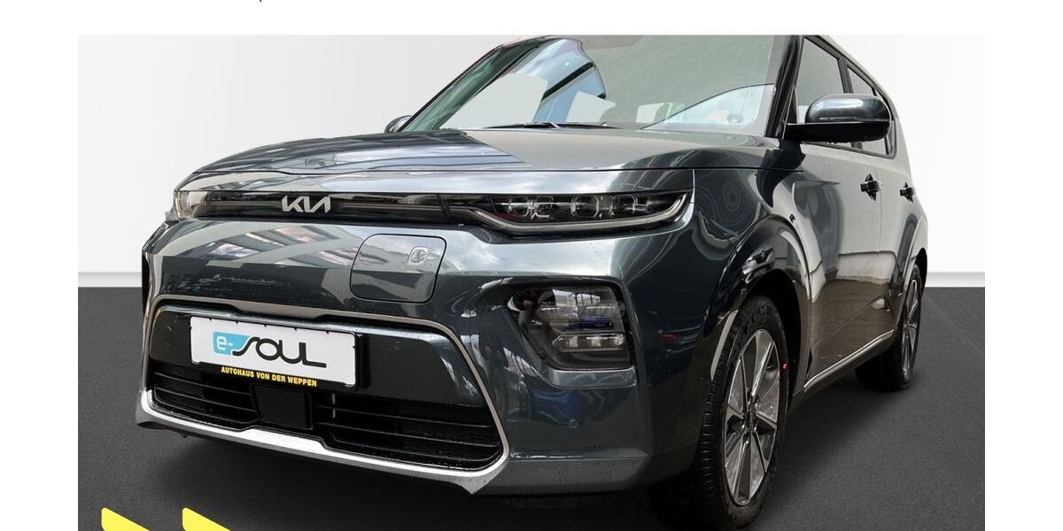 Kia Soul 15.500 km 27.900 € Stuttgart 70469