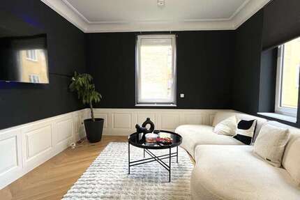 Wohnung zum Mieten in Stuttgart 1.300 € 50 m² 2.5 zimmer