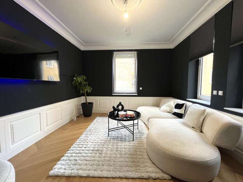 Wohnung zum Mieten in Stuttgart 1.300 € 50 m² 2.5 zimmer