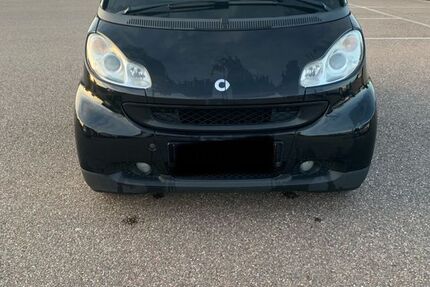 Smart ForTwo 88.000 km 4.800 &euro; Schorndorf 73614