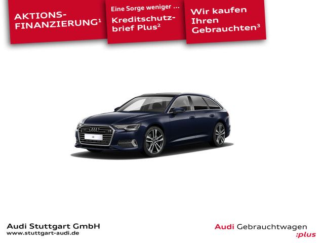 Audi A6 49.664 km 34.740 &euro; Stuttgart 70469