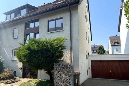 Wohnung Stuttgart / Hedelfingen Hedelfingen - 2 Zimmer, 51 m&sup2;, 249.000&euro; | Angebot:24026055