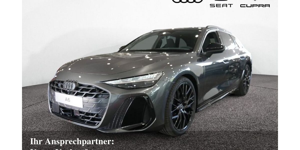 Audi A6 3.500 km 74.930 &euro; Bietigheim-Bissingen 74321