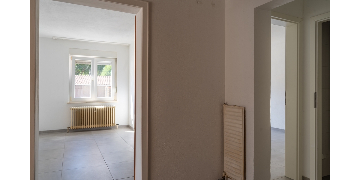 3-Zimmer Ortsmitte - 3- Winterbach | Angebot:26942466