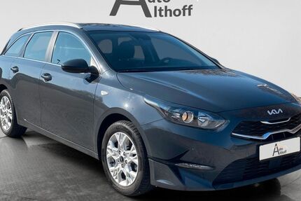 Kia ceed Sportswagon 41.500 km 20.999 &euro; Ditzingen (bei Stuttgart) 71254