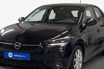 Opel Corsa 48.435 km 14.690 &euro; Tübingen 72072