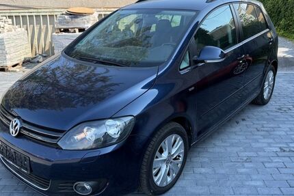 VW Golf Plus 168.427 km 4.990 &euro; Magstadt 71106