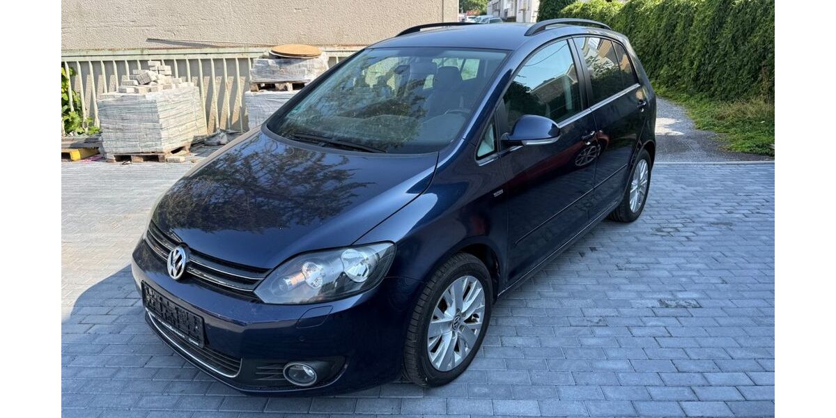 VW Golf Plus 168.427 km 4.990 &euro; Magstadt 71106