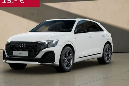 Audi Q8 14.600 km 94.830 &euro; Ludwigsburg 71636