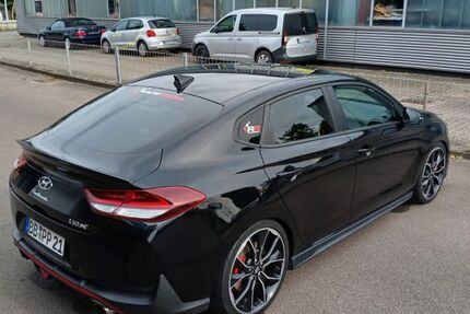 Hyundai i30 77.000 km 18.650 &euro; Hildrizhausen 71156