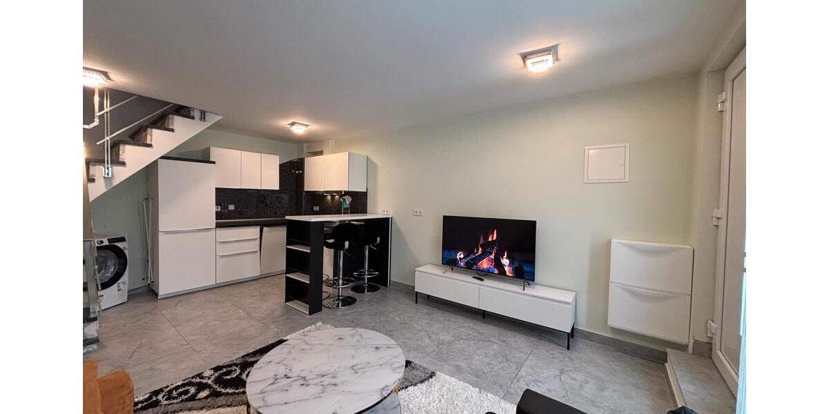 Etagenwohnung Ohmden - 2 Zimmer, 55 m&sup2;, 900&euro; | Angebot:26036674