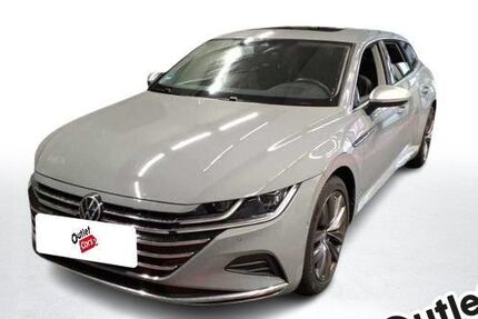 VW Arteon 66.038 km 31.930 &euro; Stuttgart-Feuerbach 70469