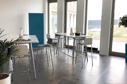 Gewerbeobjekt Böblingen Dagersheim - 2.300&euro; | Angebot:26245101