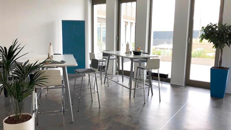 Gewerbeobjekt Böblingen Dagersheim - 2.300&euro; | Angebot:26245101