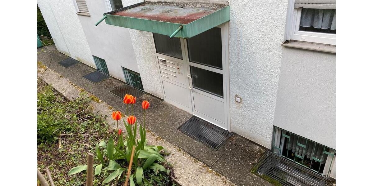 Etagenwohnung Tübingen - 1 Zimmer, 33 m&sup2;, 180.000&euro; | Angebot:26187123