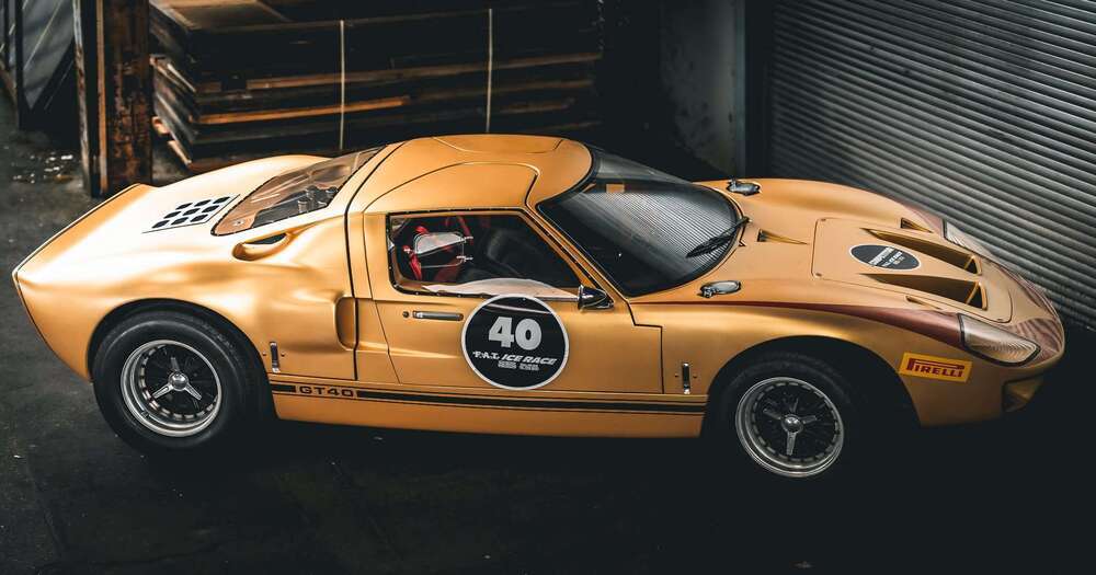 GT
