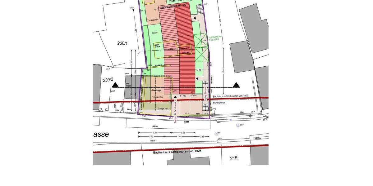 Grundstück Filderstadt - 499.000&euro; | Angebot:24668301