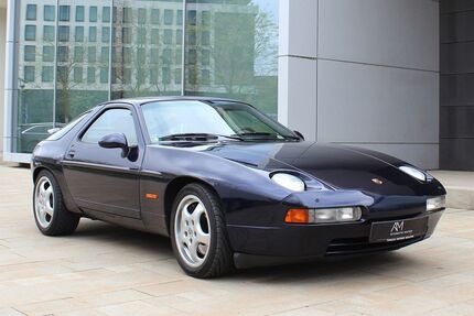 Porsche 928 212.000 km 44.950 &euro; Böblingen 71034