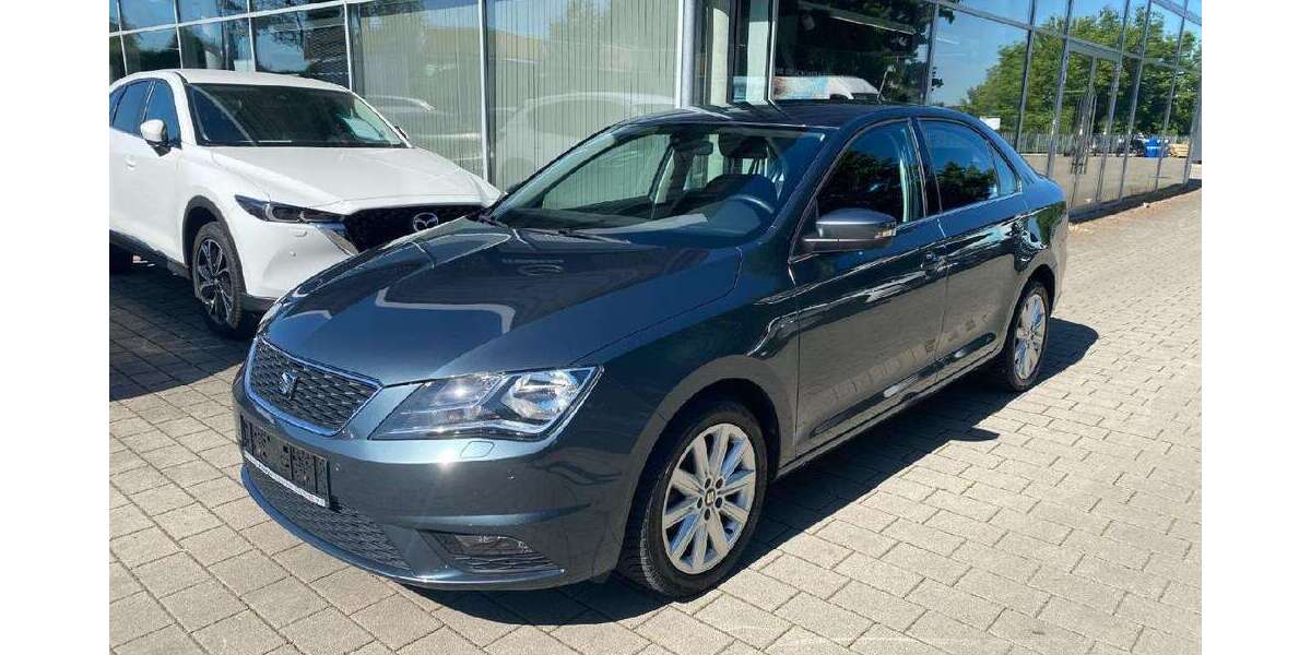 Seat Toledo 55.625 km 10.300 &euro; Böblingen 71034
