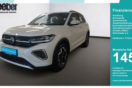 VW T-Cross 2.935 km 24.790 € Leonberg 71229