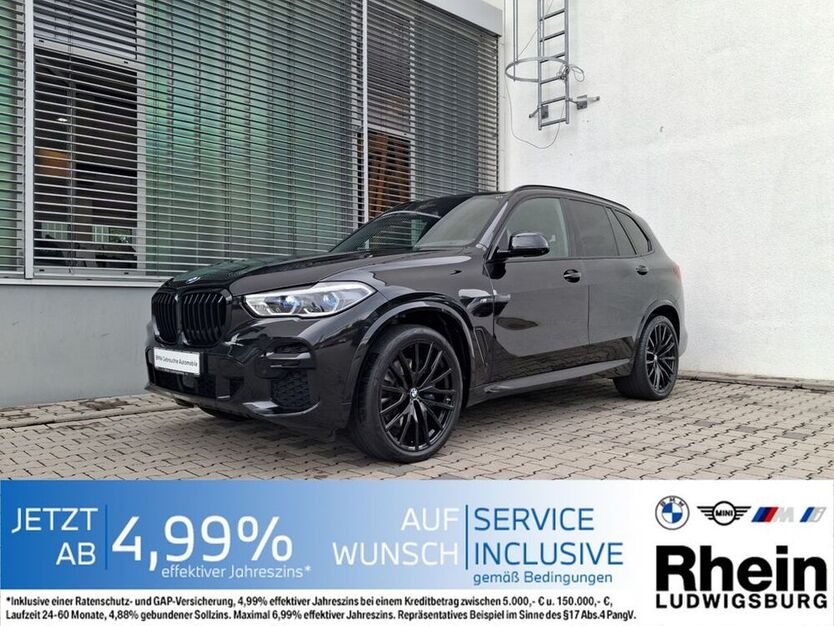 X5