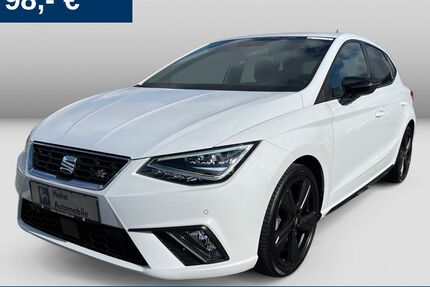 Seat Ibiza 56.890 km 16.350 &euro; Weinstadt-Endersbach 71384