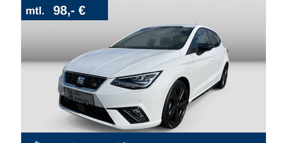 Seat Ibiza 56.890 km 16.350 &euro; Weinstadt-Endersbach 71384