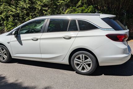 Opel Astra 152.300 km 4.800 &euro; Leonberg 71229