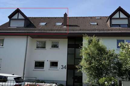 Wohnung Kirchheim - 2.5 Zimmer, 64 m&sup2;, 210.000&euro; | Angebot:26731262