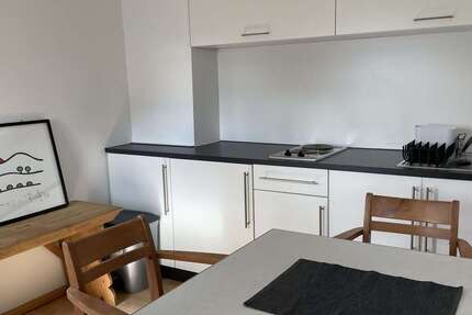 Wohnen auf Zeit in Stuttgart 850 € 1.5 zimmer